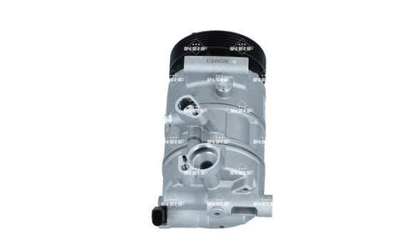 Compressor, air conditioning EASY FIT, Image 4