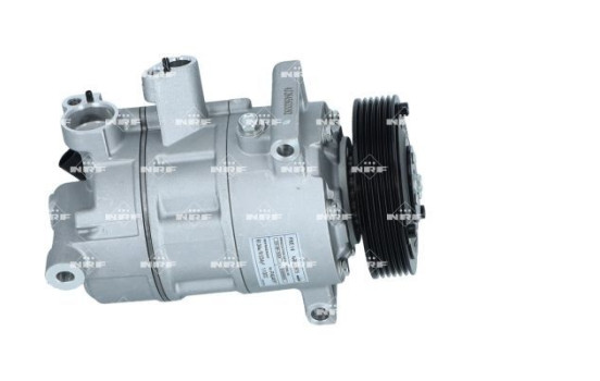 Compressor, air conditioning EASY FIT, Image 5