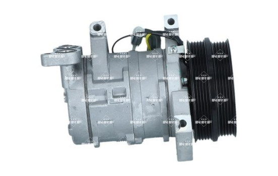 Compressor, air conditioning EASY FIT, Image 5