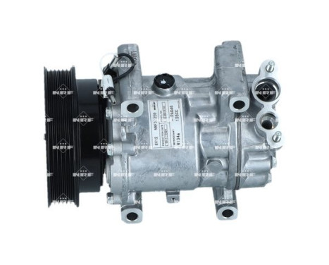 Compressor, air conditioning EASY FIT, Image 4