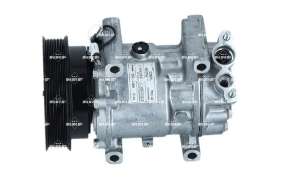 Compressor, air conditioning EASY FIT, Image 4