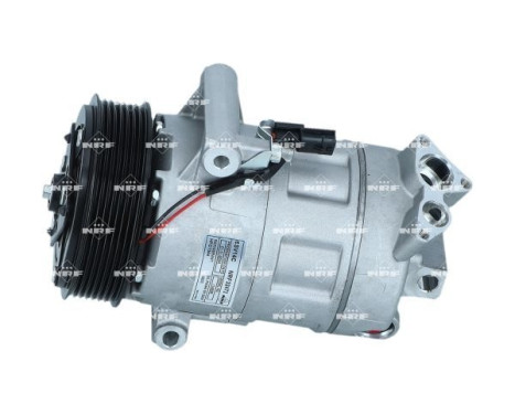 Compressor, air conditioning EASY FIT, Image 4