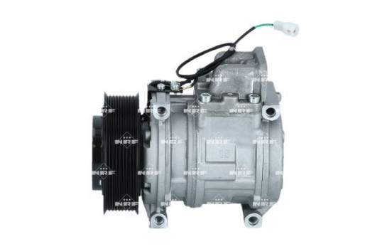 Compressor, air conditioning EASY FIT, Image 4