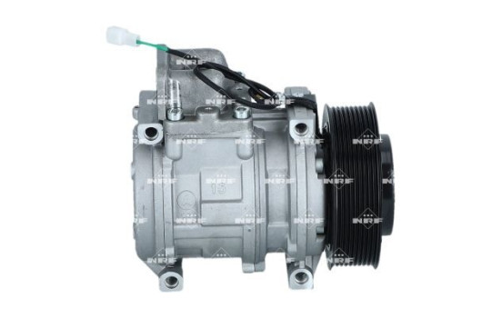 Compressor, air conditioning EASY FIT, Image 6