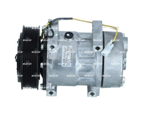 Compressor, air conditioning EASY FIT, Image 4