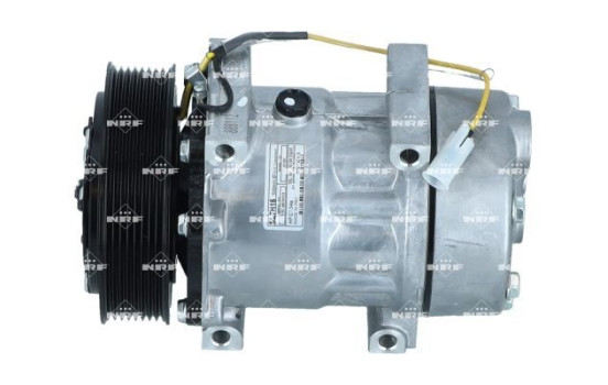Compressor, air conditioning EASY FIT, Image 4