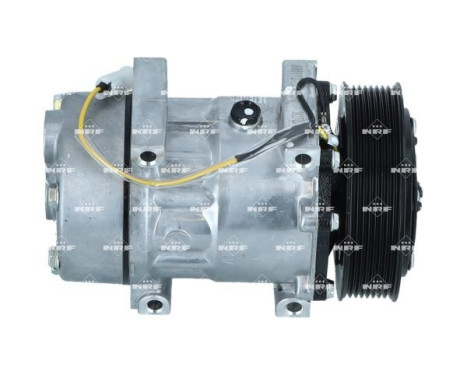 Compressor, air conditioning EASY FIT, Image 6