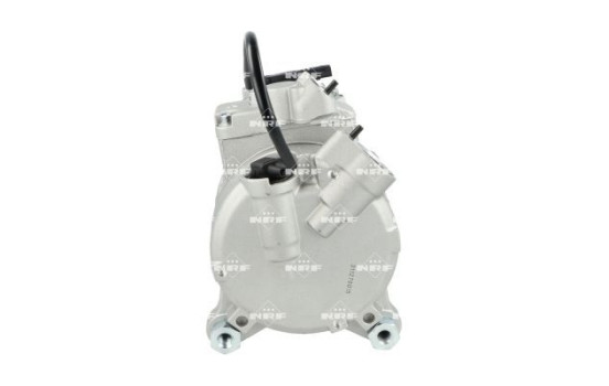 Compressor, air conditioning EASY FIT, Image 4