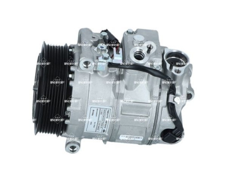 Compressor, air conditioning EASY FIT, Image 5