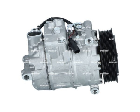 Compressor, air conditioning EASY FIT, Image 7