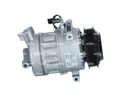 Compressor, air conditioning EASY FIT, Image 6