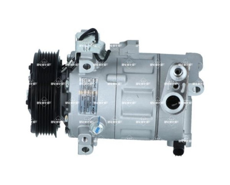 Compressor, air conditioning EASY FIT, Image 3