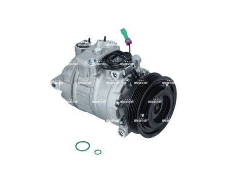 Compressor, air conditioning EASY FIT, Image 9