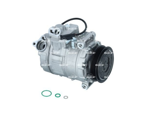 Compressor, air conditioning EASY FIT, Image 8