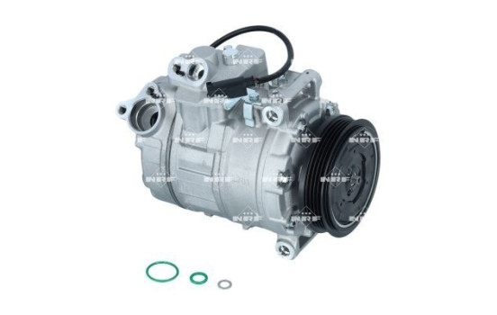 Compressor, air conditioning EASY FIT, Image 8