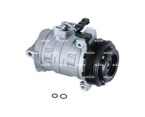 Compressor, air conditioning EASY FIT, Image 7