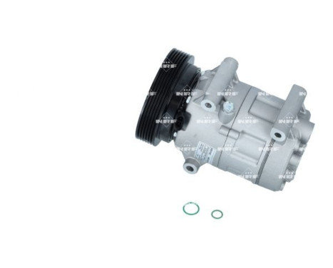 Compressor, air conditioning EASY FIT, Image 8