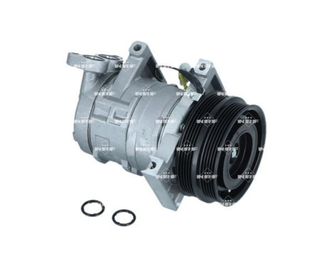 Compressor, air conditioning EASY FIT, Image 7