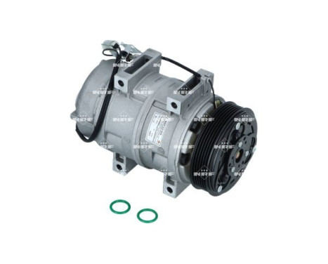 Compressor, air conditioning EASY FIT, Image 9