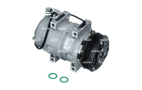 Compressor, air conditioning EASY FIT, Image 9