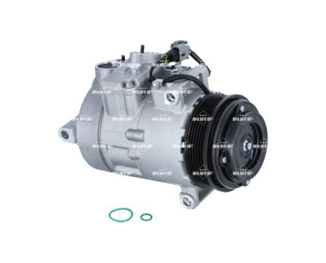 Compressor, air conditioning EASY FIT, Image 8