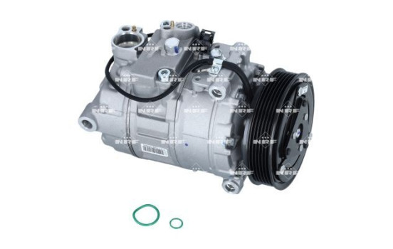 Compressor, air conditioning EASY FIT, Image 8