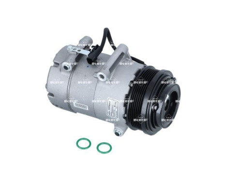 Compressor, air conditioning EASY FIT, Image 8