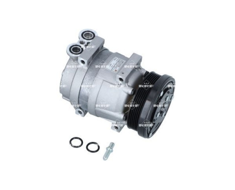 Compressor, air conditioning EASY FIT, Image 8