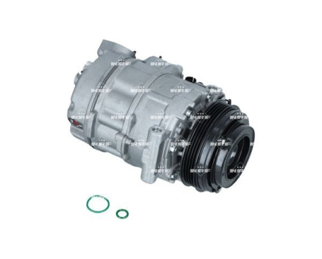 Compressor, air conditioning EASY FIT, Image 8