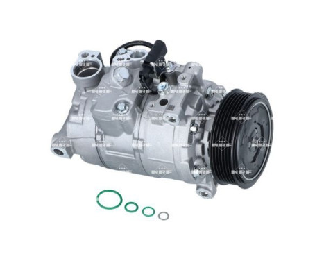 Compressor, air conditioning EASY FIT, Image 9