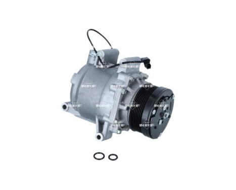 Compressor, air conditioning EASY FIT, Image 11