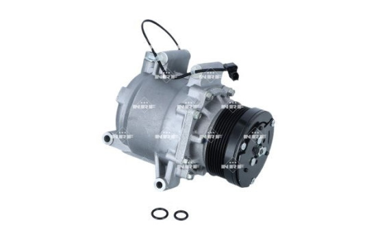 Compressor, air conditioning EASY FIT, Image 11