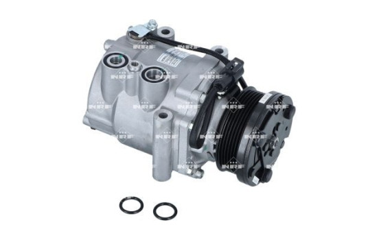 Compressor, air conditioning EASY FIT, Image 8