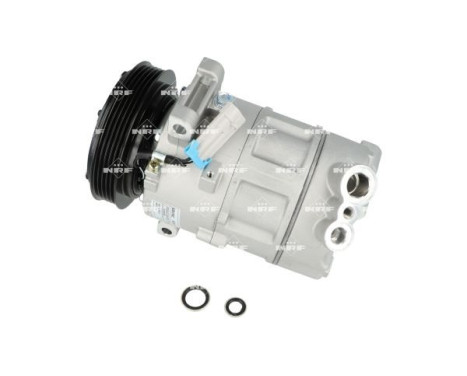 Compressor, air conditioning EASY FIT, Image 8