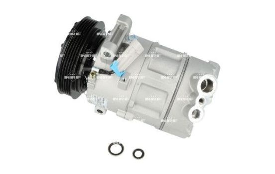 Compressor, air conditioning EASY FIT, Image 8