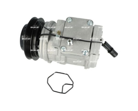 Compressor, air conditioning EASY FIT, Image 8