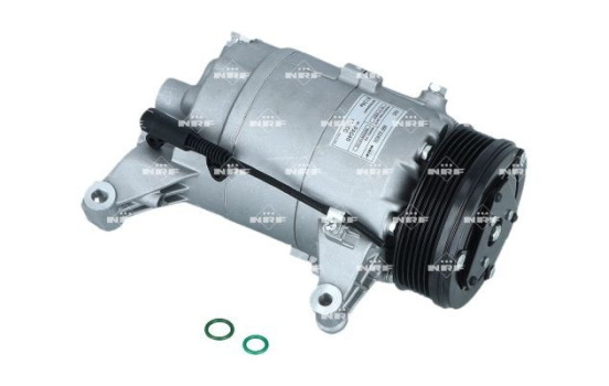 Compressor, air conditioning EASY FIT, Image 8