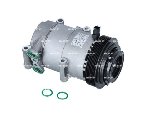 Compressor, air conditioning EASY FIT, Image 9