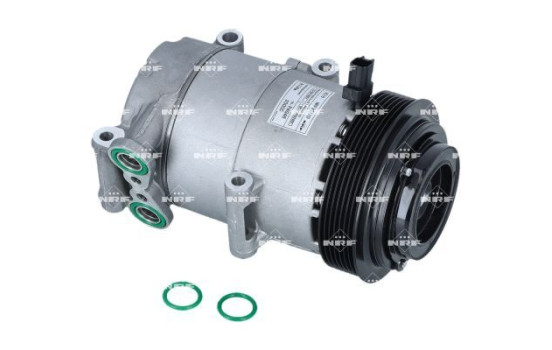Compressor, air conditioning EASY FIT, Image 9