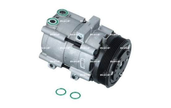 Compressor, air conditioning EASY FIT, Image 9