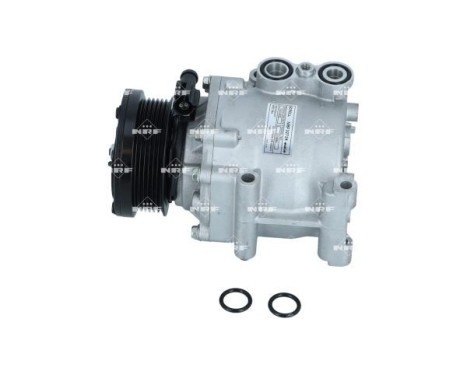 Compressor, air conditioning EASY FIT, Image 9