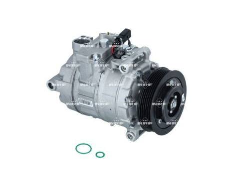 Compressor, air conditioning EASY FIT, Image 7