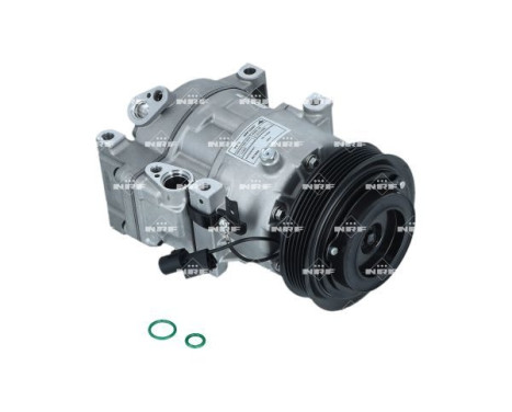 Compressor, air conditioning EASY FIT, Image 8