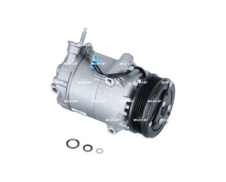 Compressor, air conditioning EASY FIT, Image 9