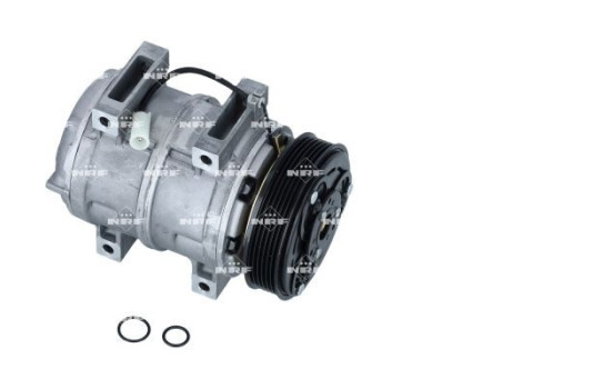 Compressor, air conditioning EASY FIT, Image 9