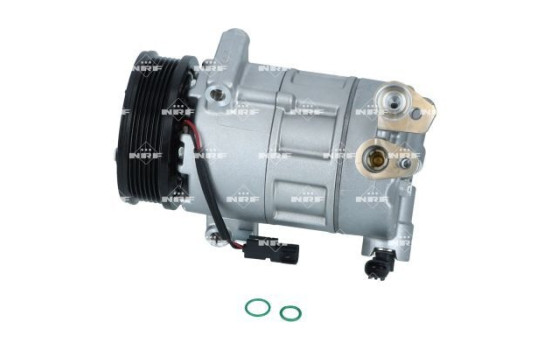 Compressor, air conditioning EASY FIT, Image 7
