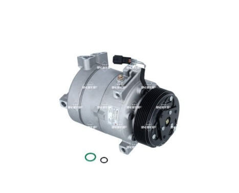 Compressor, air conditioning EASY FIT, Image 9