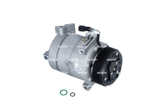 Compressor, air conditioning EASY FIT, Image 9