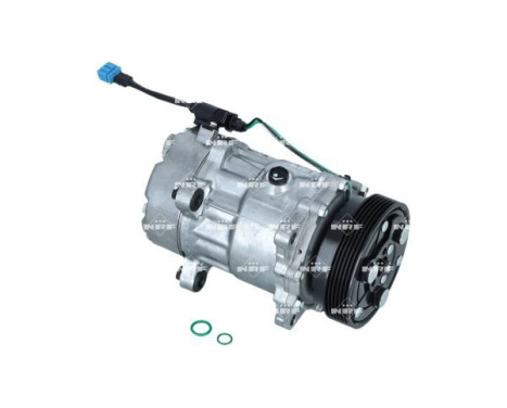 Compressor, air conditioning EASY FIT, Image 9