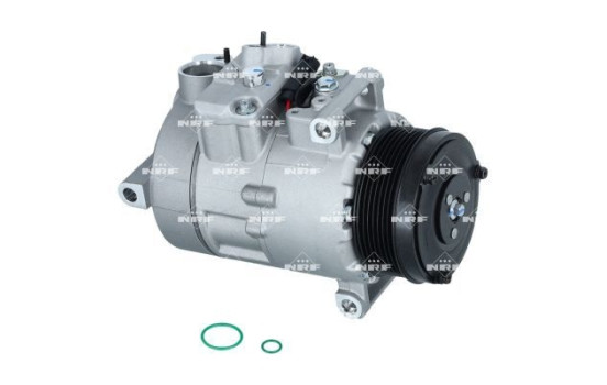 Compressor, air conditioning EASY FIT, Image 8